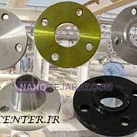 فروش انواع فلنج در انواع سایز فروش انواع فلنج در انواع سایز